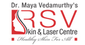Dr. Maya Vedamurthy’s RSV Skin and Laser centre, Mahalingapuram, Chennai
