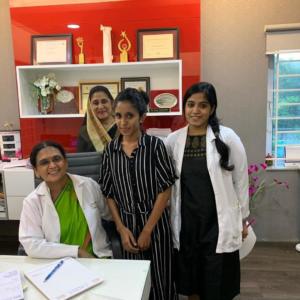 Happy Patients from Assam