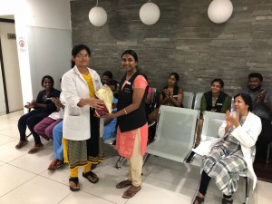 Gallery Dr Maya Vedamurthy S Rsv Skin And Laser Centre Mahalingapuram Chennai