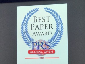 Best Paper Award        