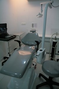 Procedure Room 6           