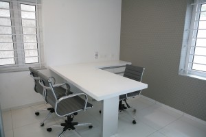 Discussion Room         